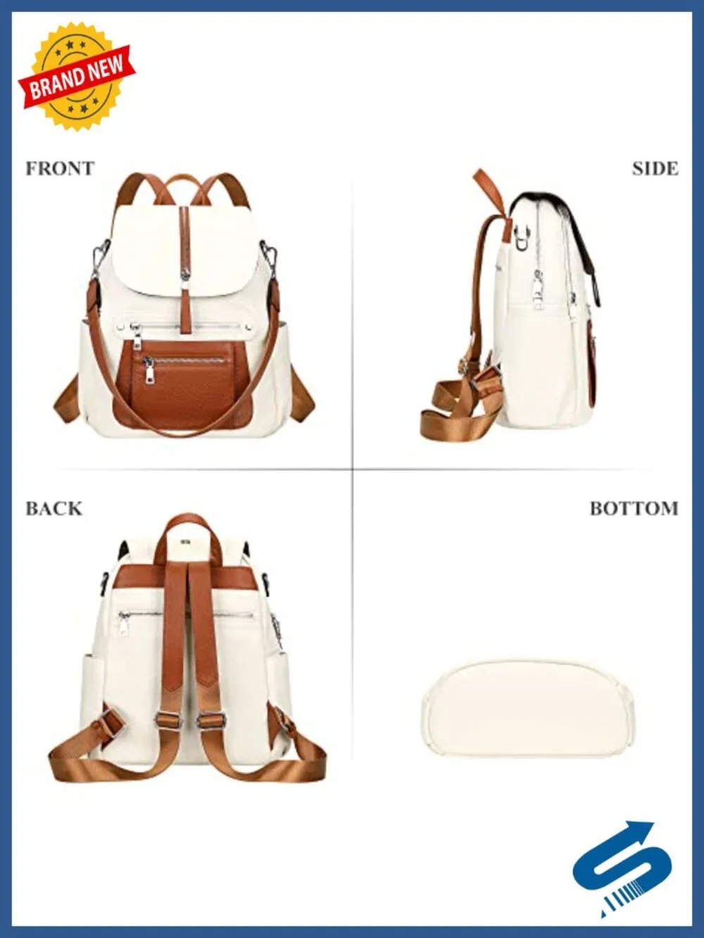 N/A genuine leather